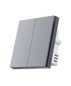 Công Tắc thông minh Aqara H1 Pro Có dây nguội - AKIA Smart Home