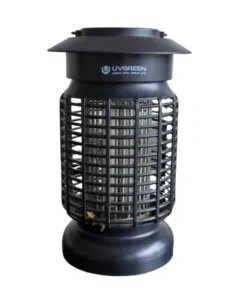 Đèn bắt muỗi và côn trùng UVGREEN KM300 - AKIA Smart Home