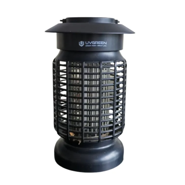 Đèn bắt muỗi và côn trùng UVGREEN KM300 - AKIA Smart Home