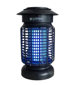 Đèn bắt muỗi và côn trùng UVGREEN KM300 - AKIA Smart Home