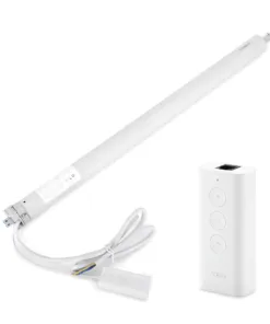 Động cơ rèm cuốn thông minh Aqara TA ZNGZDJ20LM - AKIA Smart Home