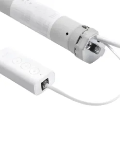 Động cơ rèm cuốn thông minh Aqara TA ZNGZDJ20LM - AKIA Smart Home
