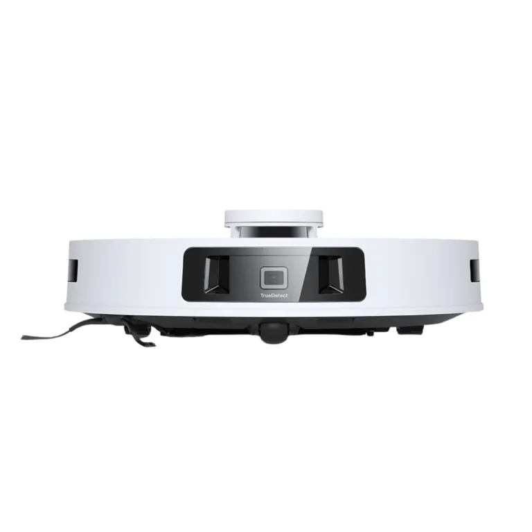 Robot hút bụi lau nhà và máy hút bụi cầm tay Ecovacs Deebot T30S Combo - AKIA Smart Home