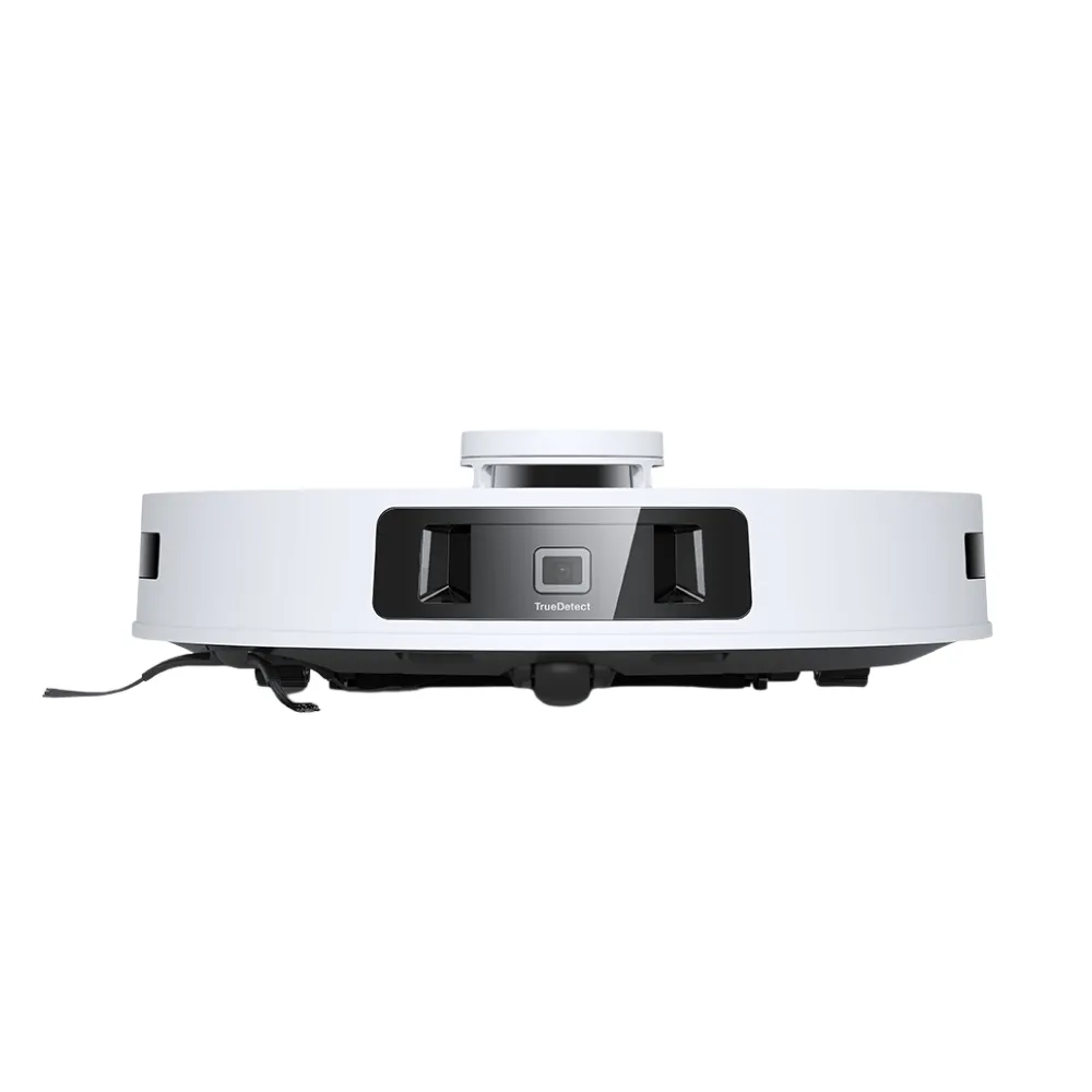 Robot hút bụi lau nhà và máy hút bụi cầm tay Ecovacs Deebot T30S Combo - AKIA Smart Home