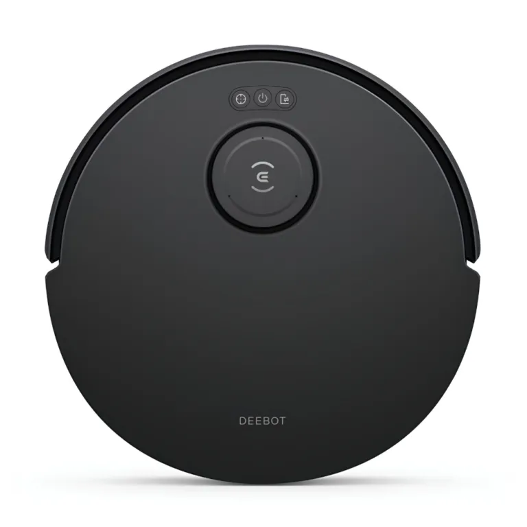 Robot hút bụi lau nhà và máy hút bụi cầm tay Ecovacs Deebot T30S Combo - AKIA Smart Home