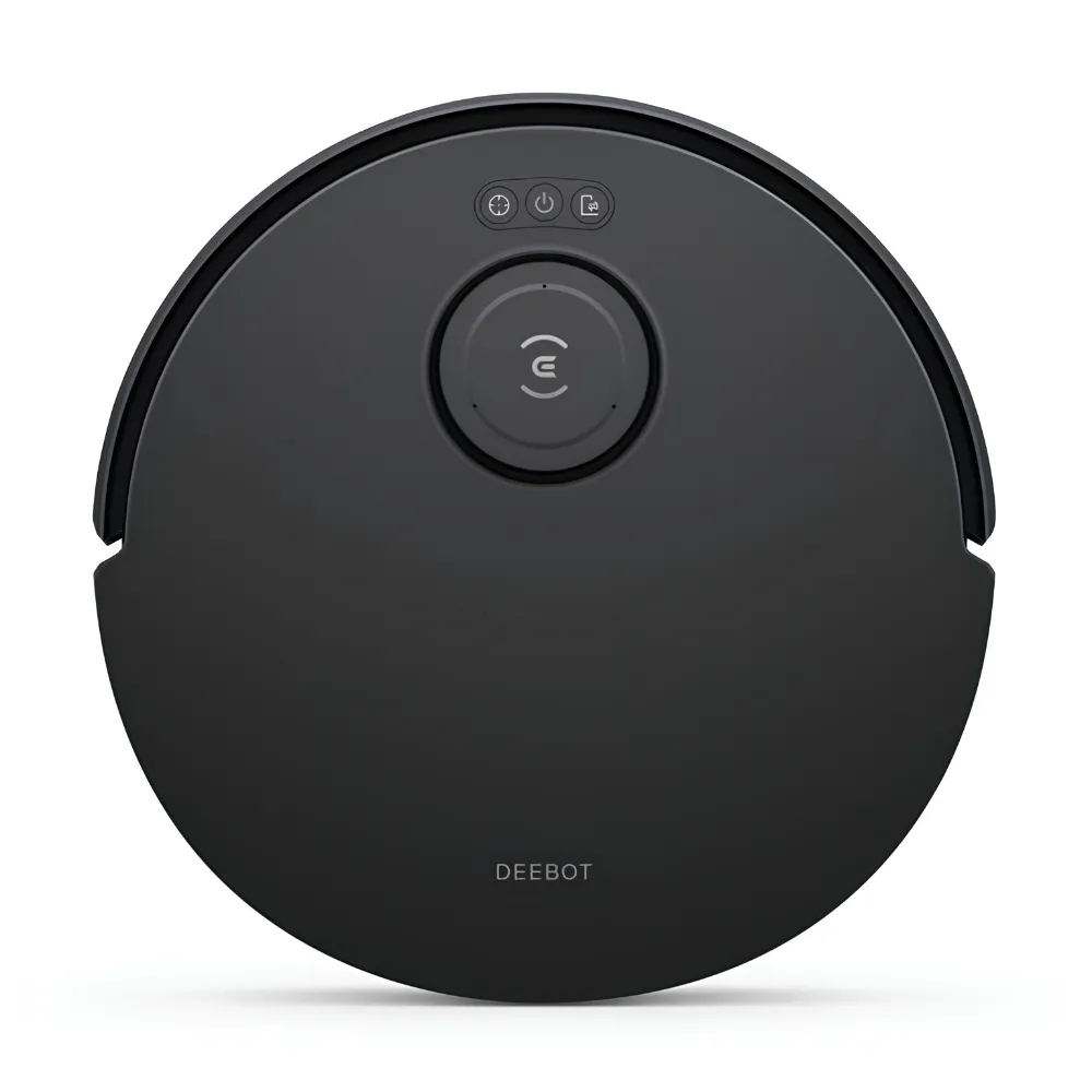 Robot hút bụi lau nhà và máy hút bụi cầm tay Ecovacs Deebot T30S Combo - AKIA Smart Home