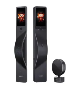 Khóa cửa thông minh nhận diện khuôn mặt Lockin V7 Max - AKIA Smart Home