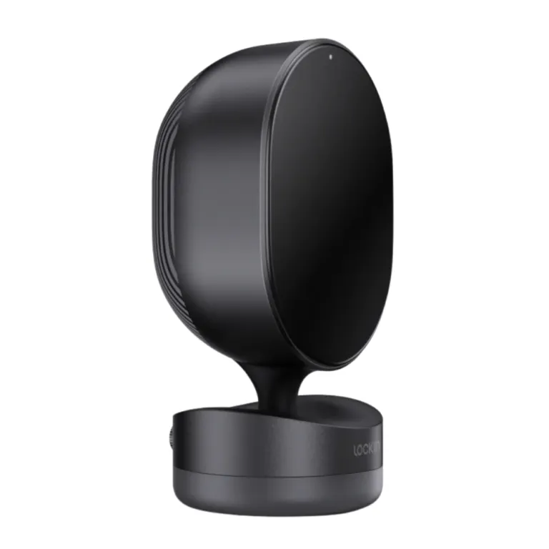Khóa cửa thông minh nhận diện khuôn mặt Lockin V7 Max - AKIA Smart Home