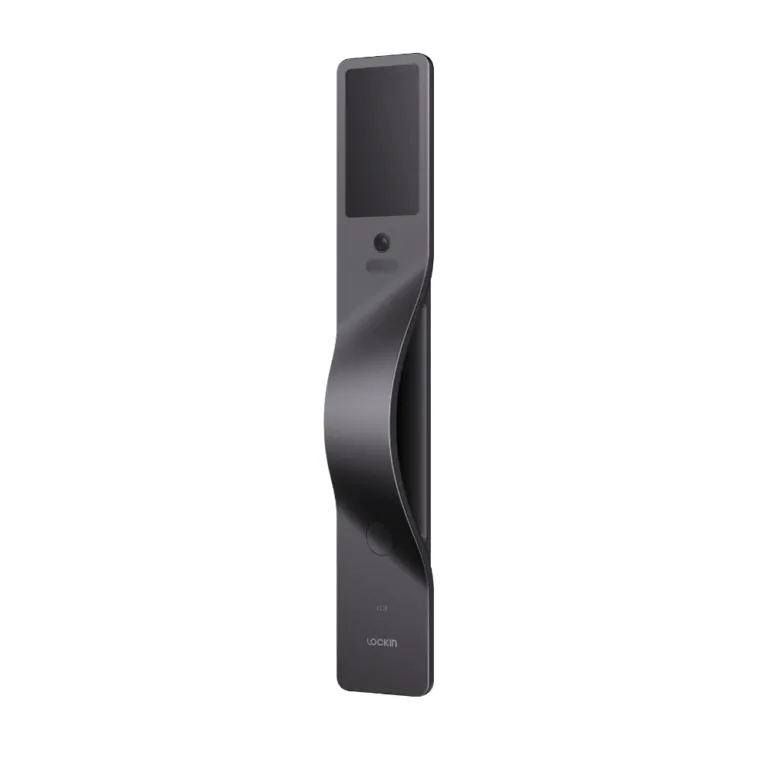 Khóa cửa thông minh nhận diện khuôn mặt Lockin V7 Max - AKIA Smart Home