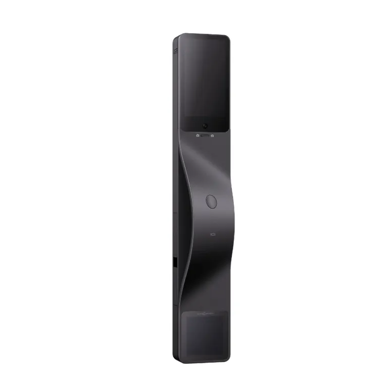 Khóa cửa thông minh nhận diện khuôn mặt Lockin V7 Max - AKIA Smart Home