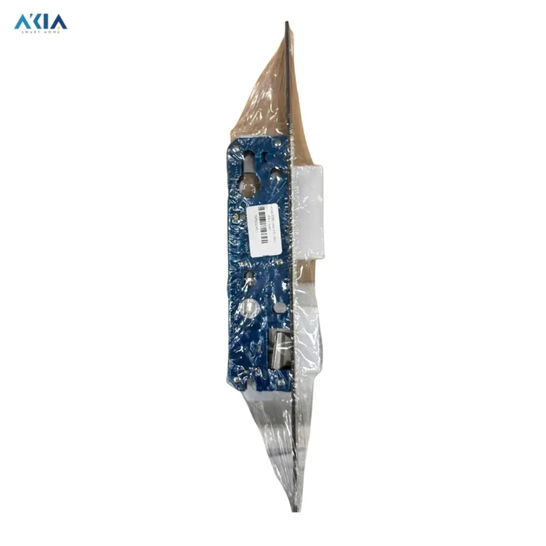 Khóa vân tay cửa nhôm Xingfa AKIA Melo 301 - AKIA Smart Home