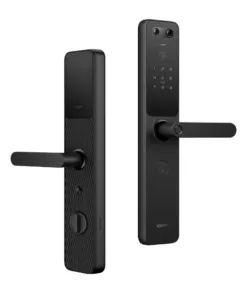 Khóa vân tay thông minh Lockin X9 Pro - AKIA Smart Home