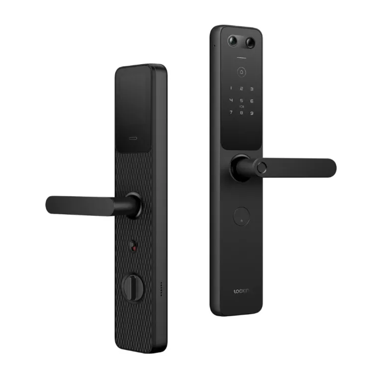 Khóa vân tay thông minh Lockin X9 Pro - AKIA Smart Home