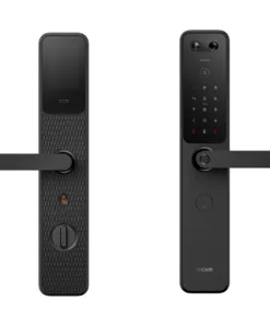 Khóa vân tay thông minh Lockin X9 Pro - AKIA Smart Home
