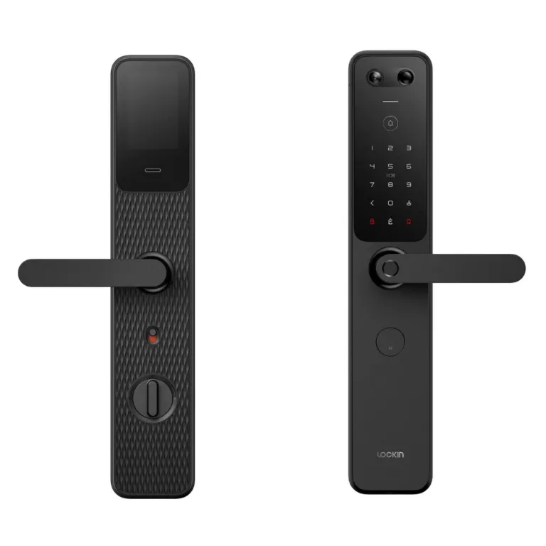 Khóa vân tay thông minh Lockin X9 Pro - AKIA Smart Home