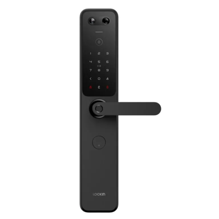 Khóa vân tay thông minh Lockin X9 Pro - AKIA Smart Home