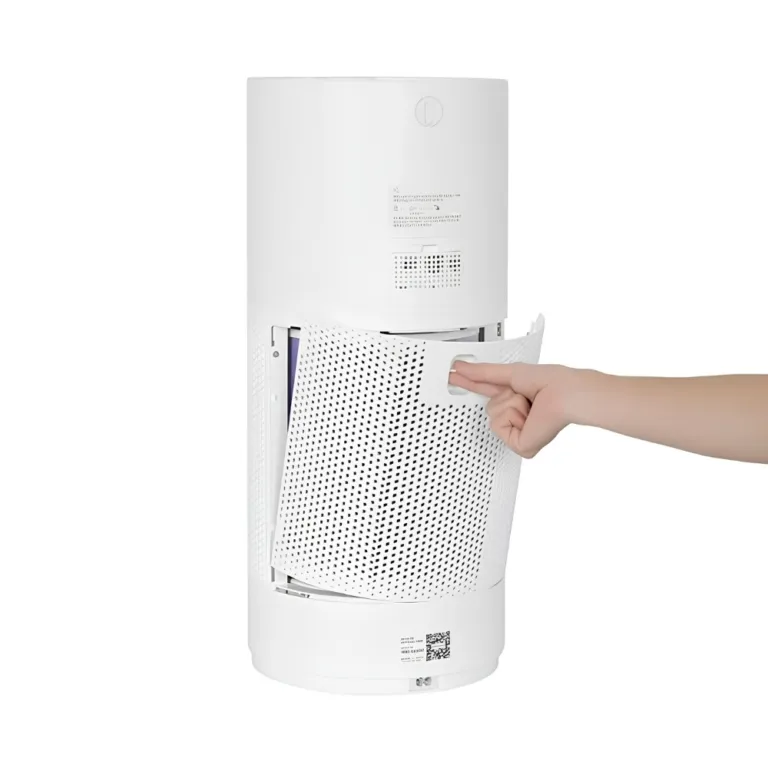 Máy lọc không khí Acerpure PRO P2 AP551-50W - AKIA Smart Home