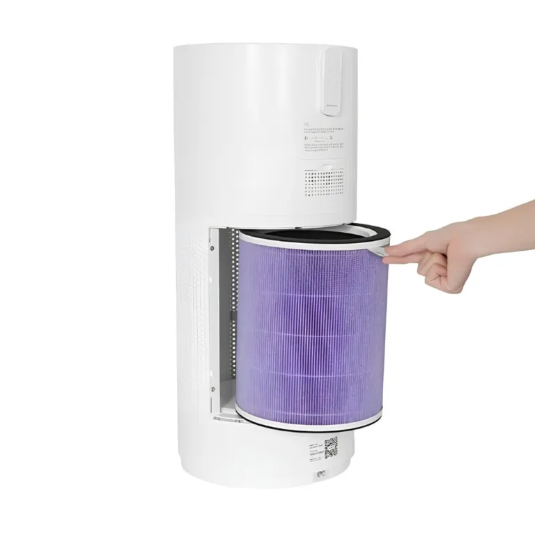 Máy lọc không khí Acerpure PRO P2 AP551-50W - AKIA Smart Home