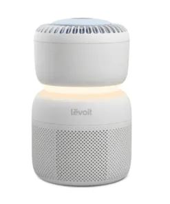 Máy Lọc Không Khí Cho Trẻ Sơ Sinh Levoit Sprout - AKIA Smart Home