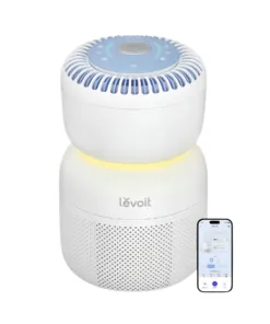 Máy Lọc Không Khí Cho Trẻ Sơ Sinh Levoit Sprout - AKIA Smart Home