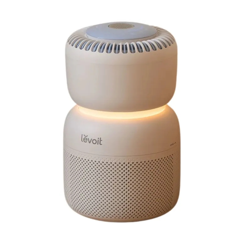 Máy Lọc Không Khí Cho Trẻ Sơ Sinh Levoit Sprout - AKIA Smart Home