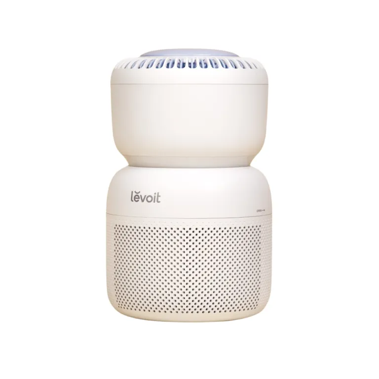 Máy Lọc Không Khí Cho Trẻ Sơ Sinh Levoit Sprout - AKIA Smart Home