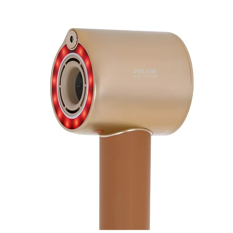 Máy sấy tóc tốc độ cao Dreame Miracle Pro - AKIA Smart Home