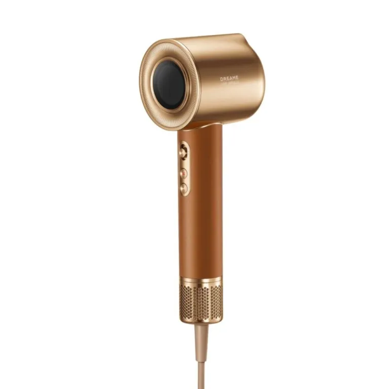 Máy sấy tóc tốc độ cao Dreame Miracle Pro - AKIA Smart Home