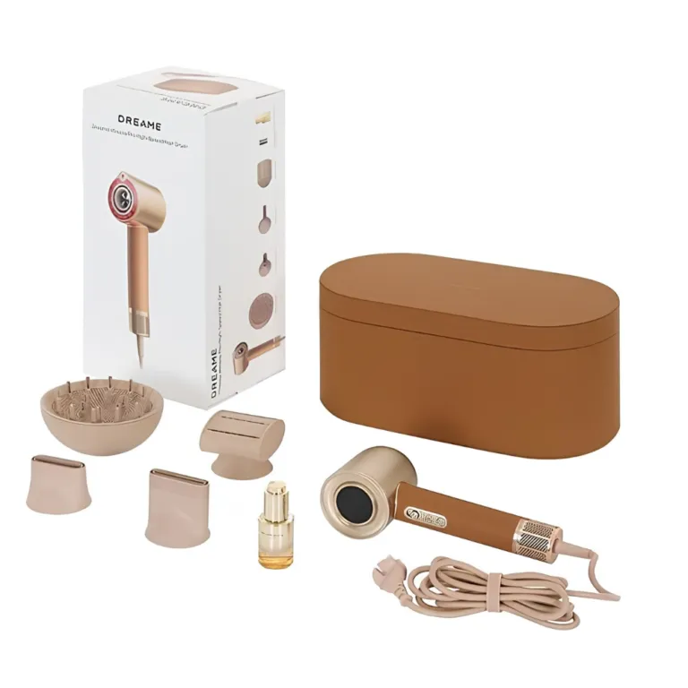 Máy sấy tóc tốc độ cao Dreame Miracle Pro - AKIA Smart Home