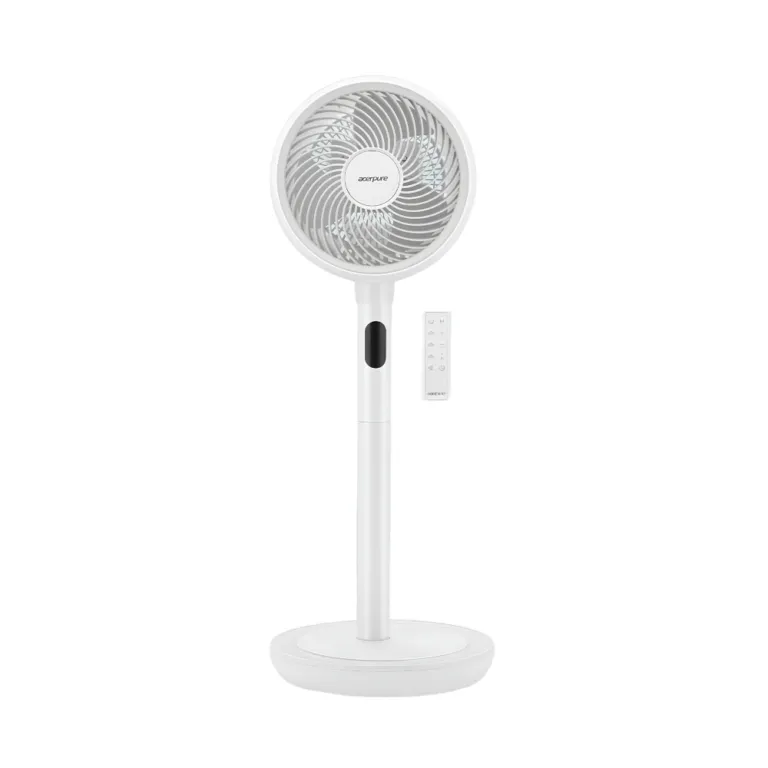Quạt Tuần Hoàn Đối Lưu Không Khí Acerpure COZY F2 - AKIA Smart Home