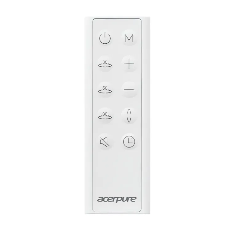 Quạt Tuần Hoàn Đối Lưu Không Khí Acerpure COZY F2 - AKIA Smart Home