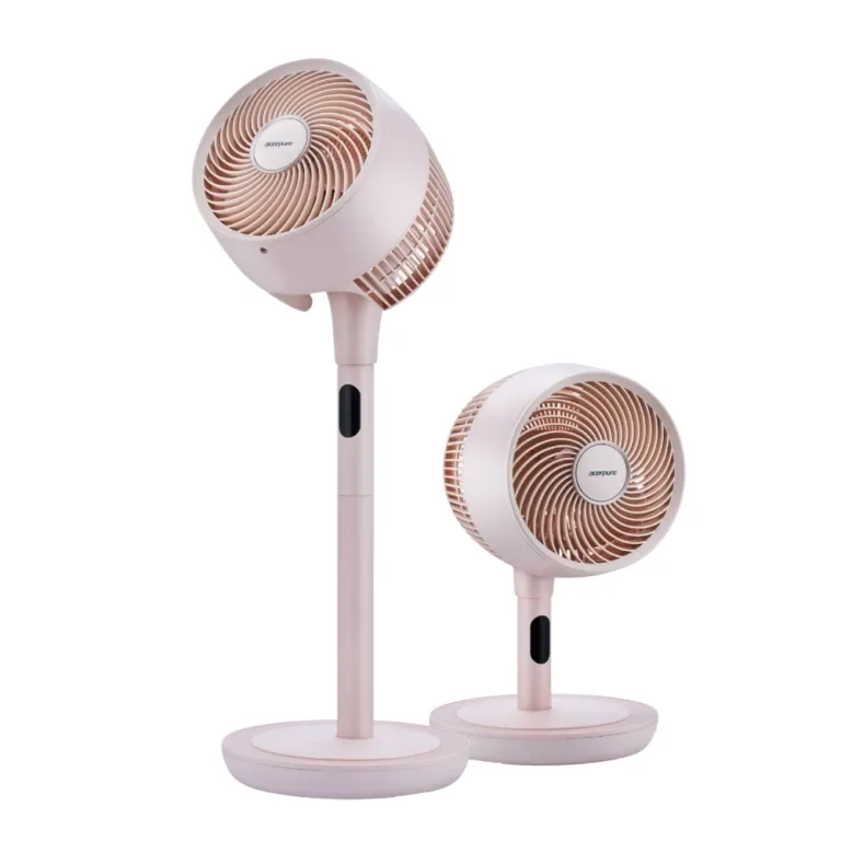 Quạt Tuần Hoàn Đối Lưu Không Khí Acerpure COZY F2 - AKIA Smart Home