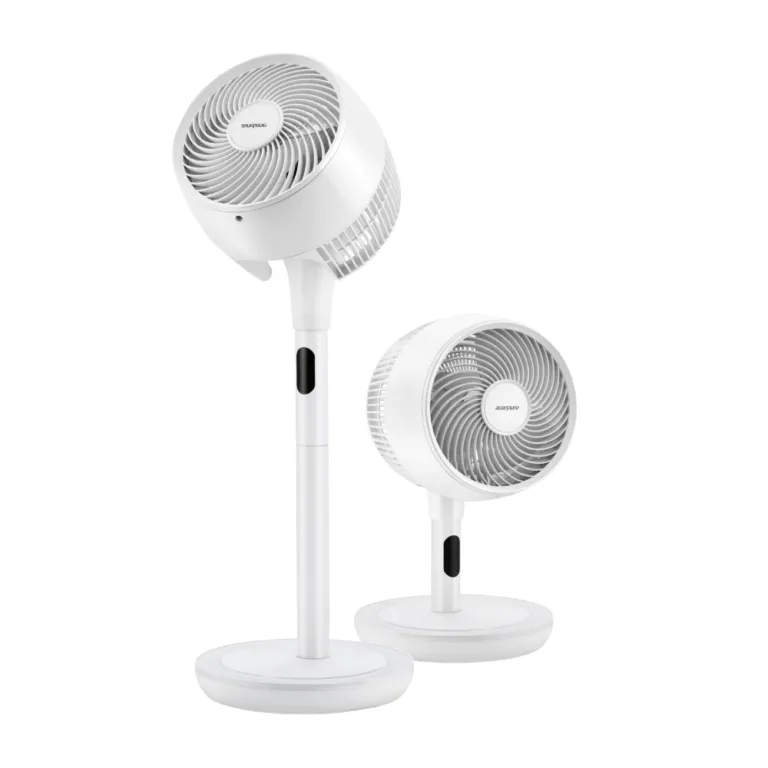 Quạt Tuần Hoàn Đối Lưu Không Khí Acerpure COZY F2 - AKIA Smart Home