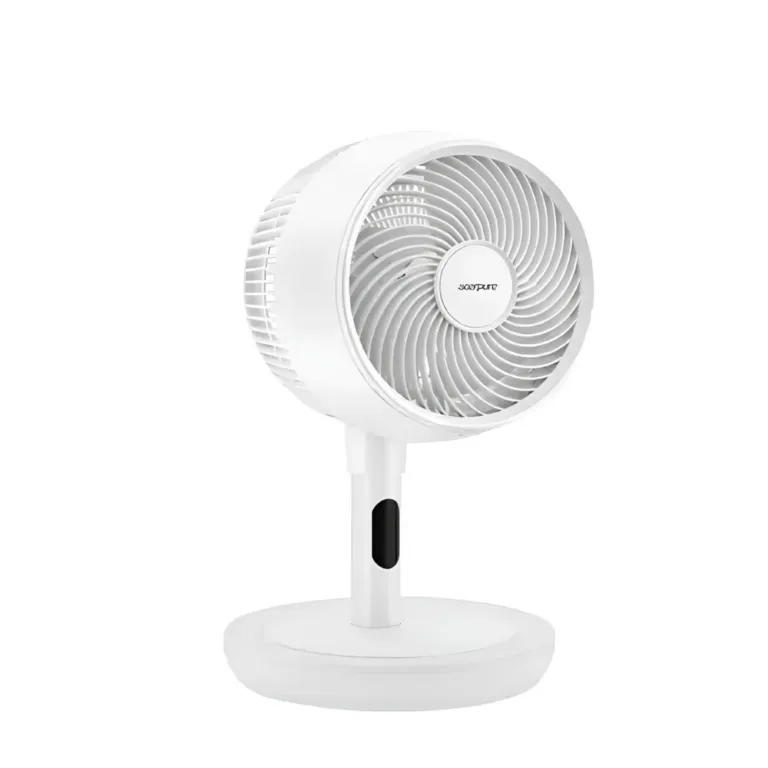 Quạt Tuần Hoàn Đối Lưu Không Khí Acerpure COZY F2 - AKIA Smart Home