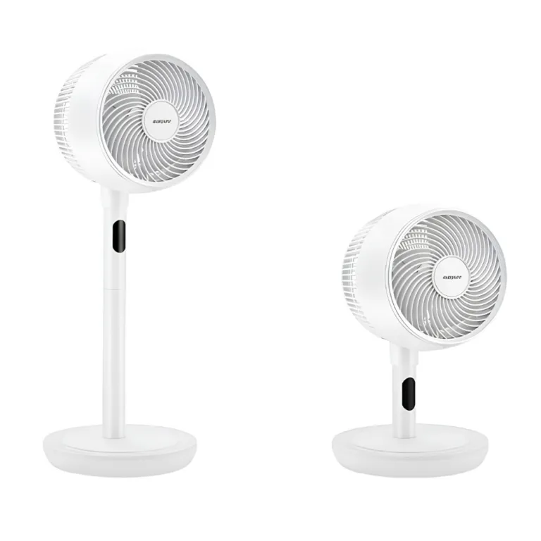 Quạt Tuần Hoàn Đối Lưu Không Khí Acerpure COZY F2 - AKIA Smart Home
