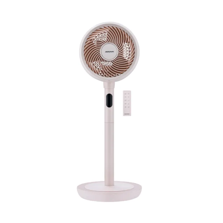 Quạt Tuần Hoàn Đối Lưu Không Khí Acerpure COZY F2 - AKIA Smart Home
