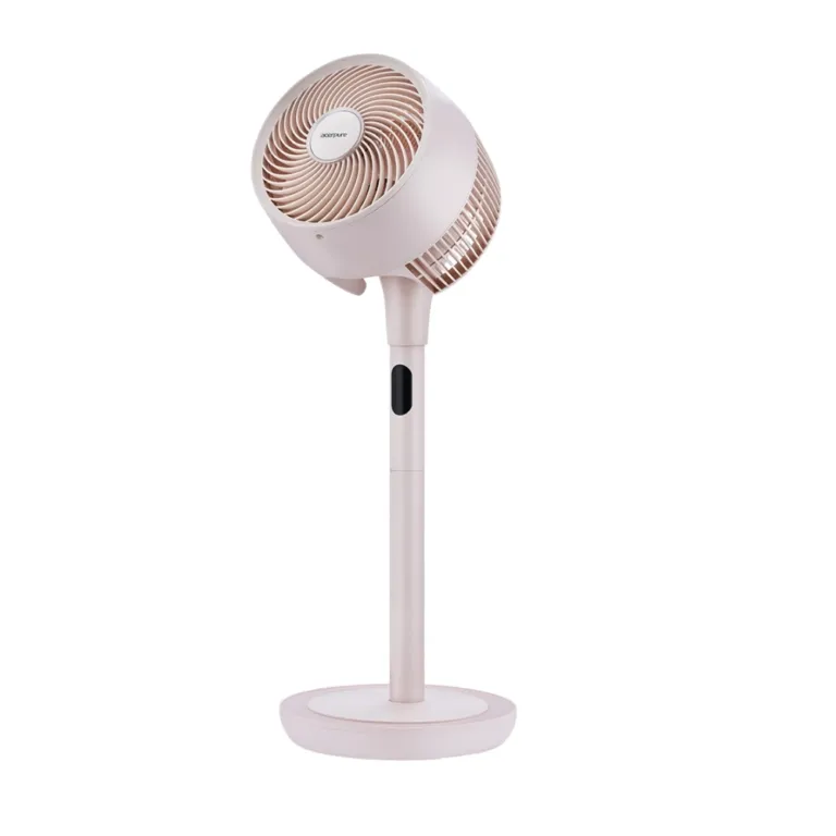 Quạt Tuần Hoàn Đối Lưu Không Khí Acerpure COZY F2 - AKIA Smart Home