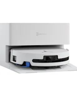 Robot hút bụi lau nhà Ecovacs T90 Pro Omni With Auto Water - AKIA Smart Home