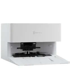 Robot hút bụi lau nhà Ecovacs T90 Pro Omni With Auto Water - AKIA Smart Home