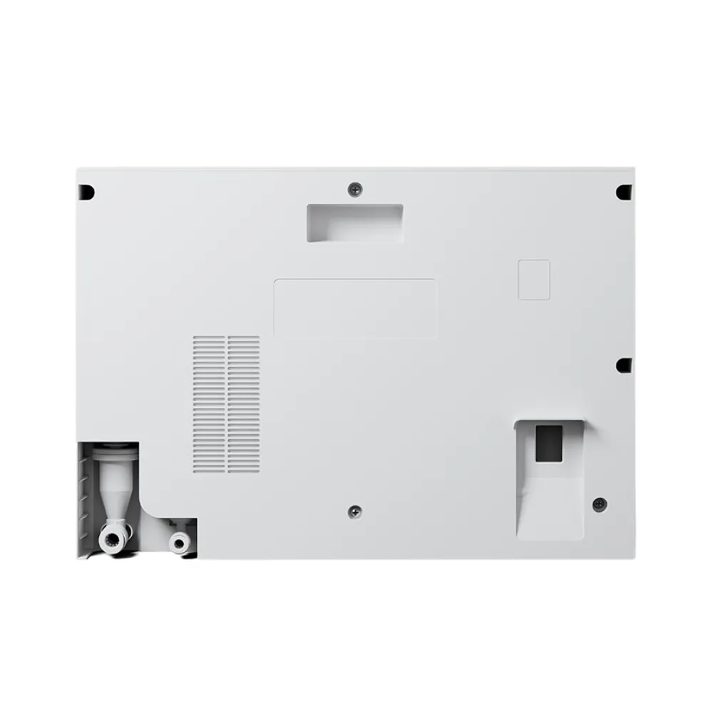 Robot hút bụi lau nhà Ecovacs T90 Pro Omni With Auto Water - AKIA Smart Home