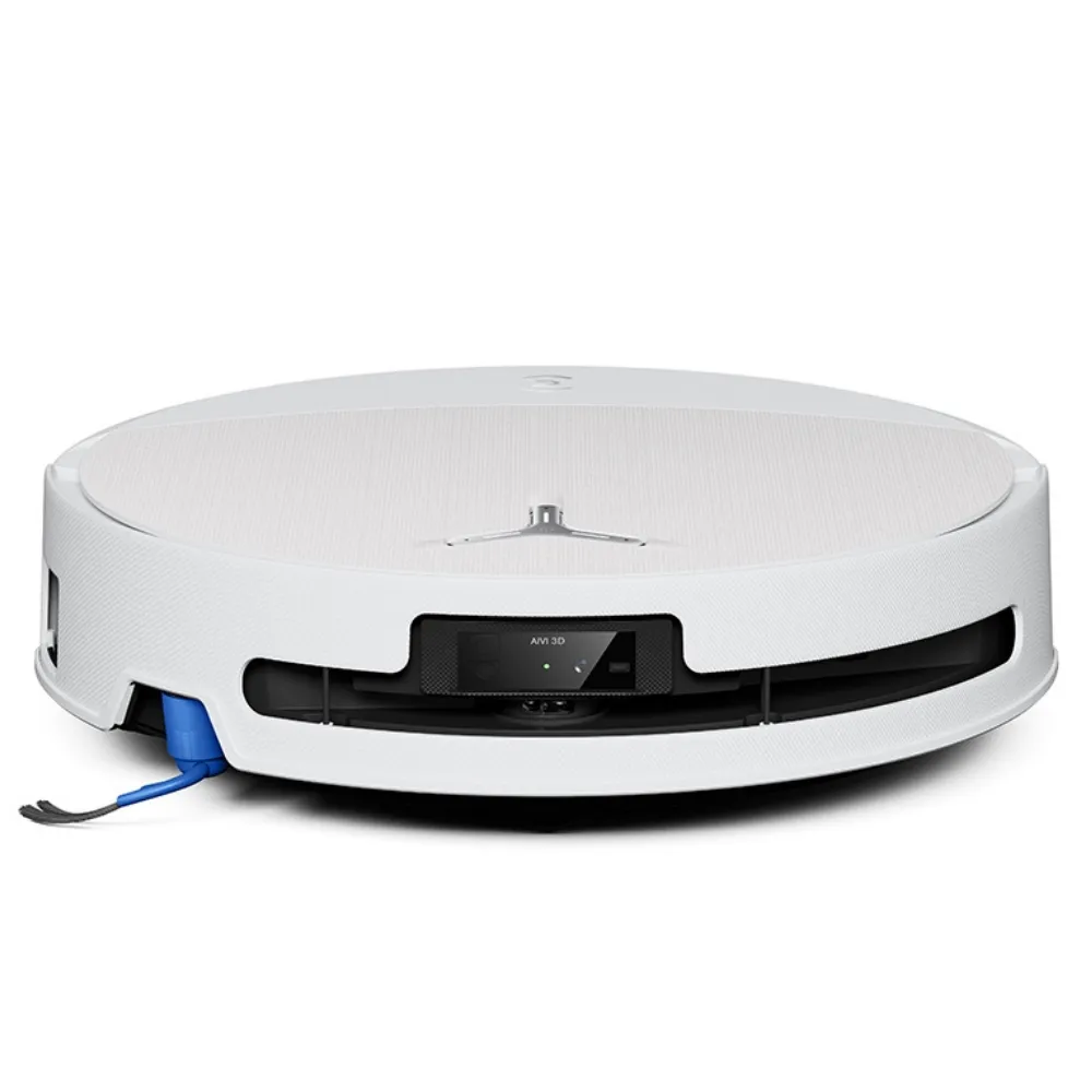 Robot hút bụi lau nhà Ecovacs T90 Pro Omni With Auto Water - AKIA Smart Home