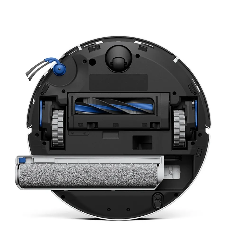 Robot hút bụi lau nhà Ecovacs T90 Pro Omni With Auto Water - AKIA Smart Home