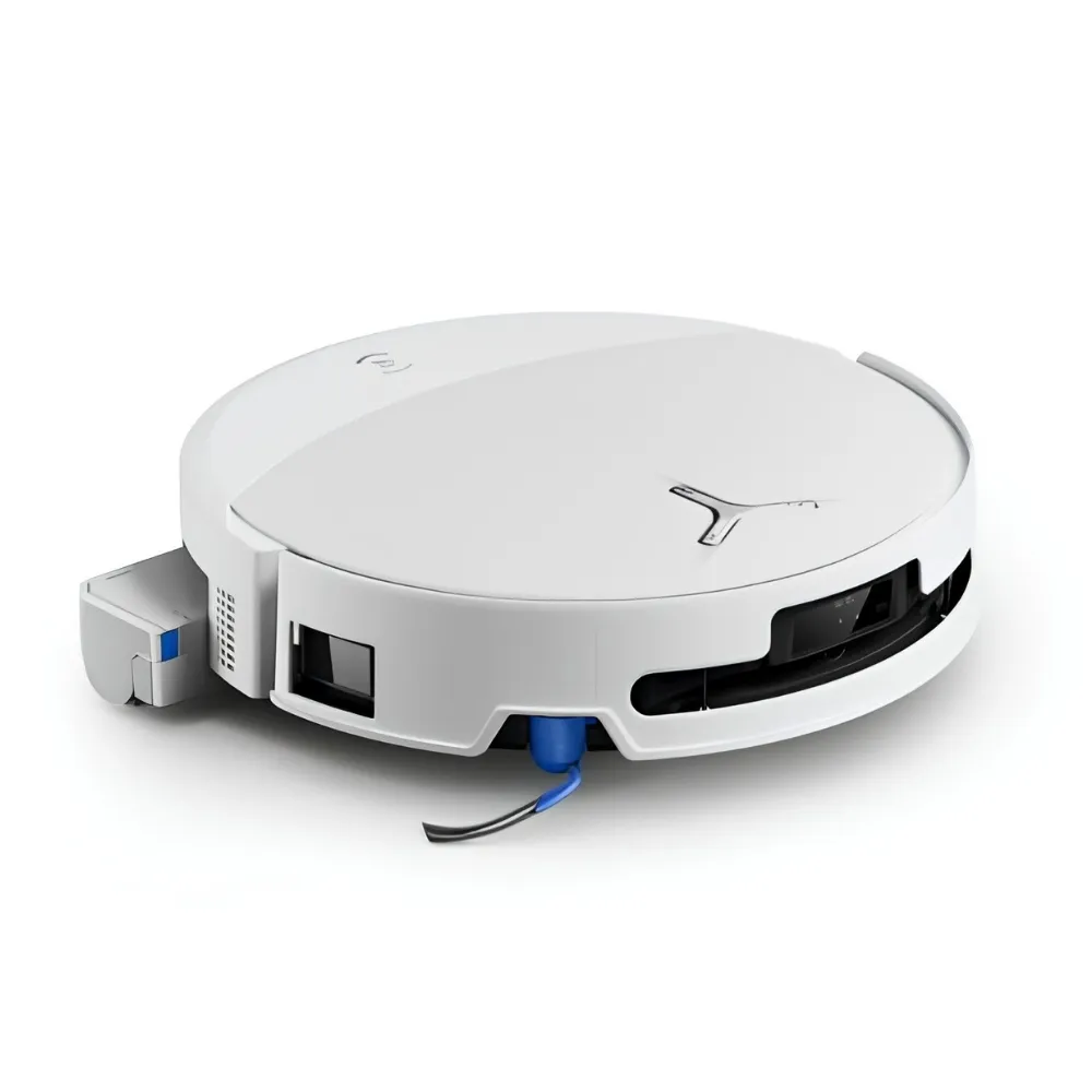 Robot hút bụi lau nhà Ecovacs T90 Pro Omni With Auto Water - AKIA Smart Home