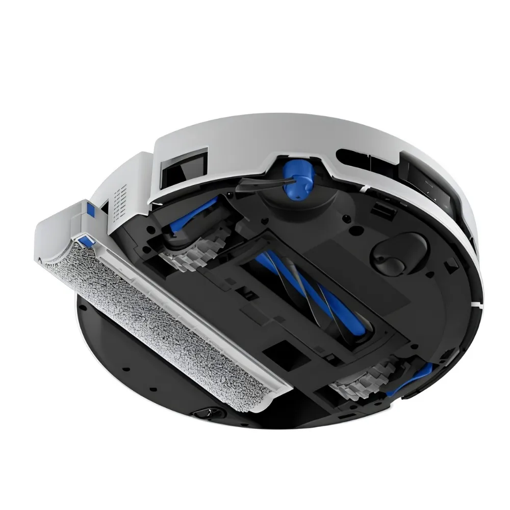 Robot hút bụi lau nhà Ecovacs T90 Pro Omni With Auto Water - AKIA Smart Home