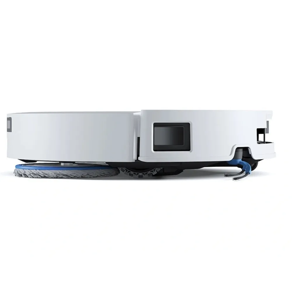 Robot hút bụi lau nhà Ecovacs Deebot T50S Pro Omni - AKIA Smart Home