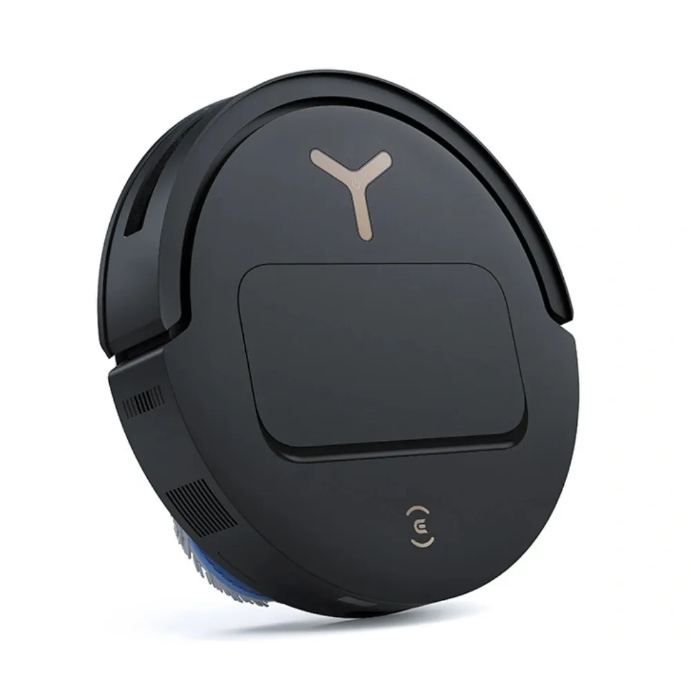 Robot hút bụi lau nhà Ecovacs Deebot T50S Pro Omni - AKIA Smart Home