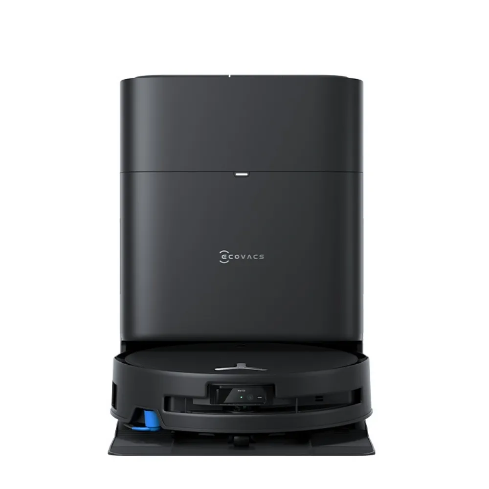 Robot hút bụi lau nhà Ecovacs Deebot T80S Omni - AKIA Smart Home