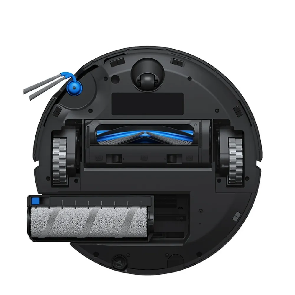 Robot hút bụi lau nhà Ecovacs Deebot T80S Omni - AKIA Smart Home