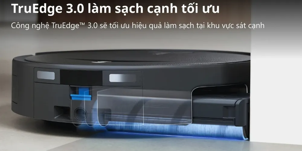 Robot Hút Bụi Lau Nhà Ecovacs Deebot T80S Omni 15 Robot Hút Bụi Lau Nhà Ecovacs Deebot T80S Omni - Akia Smart Home