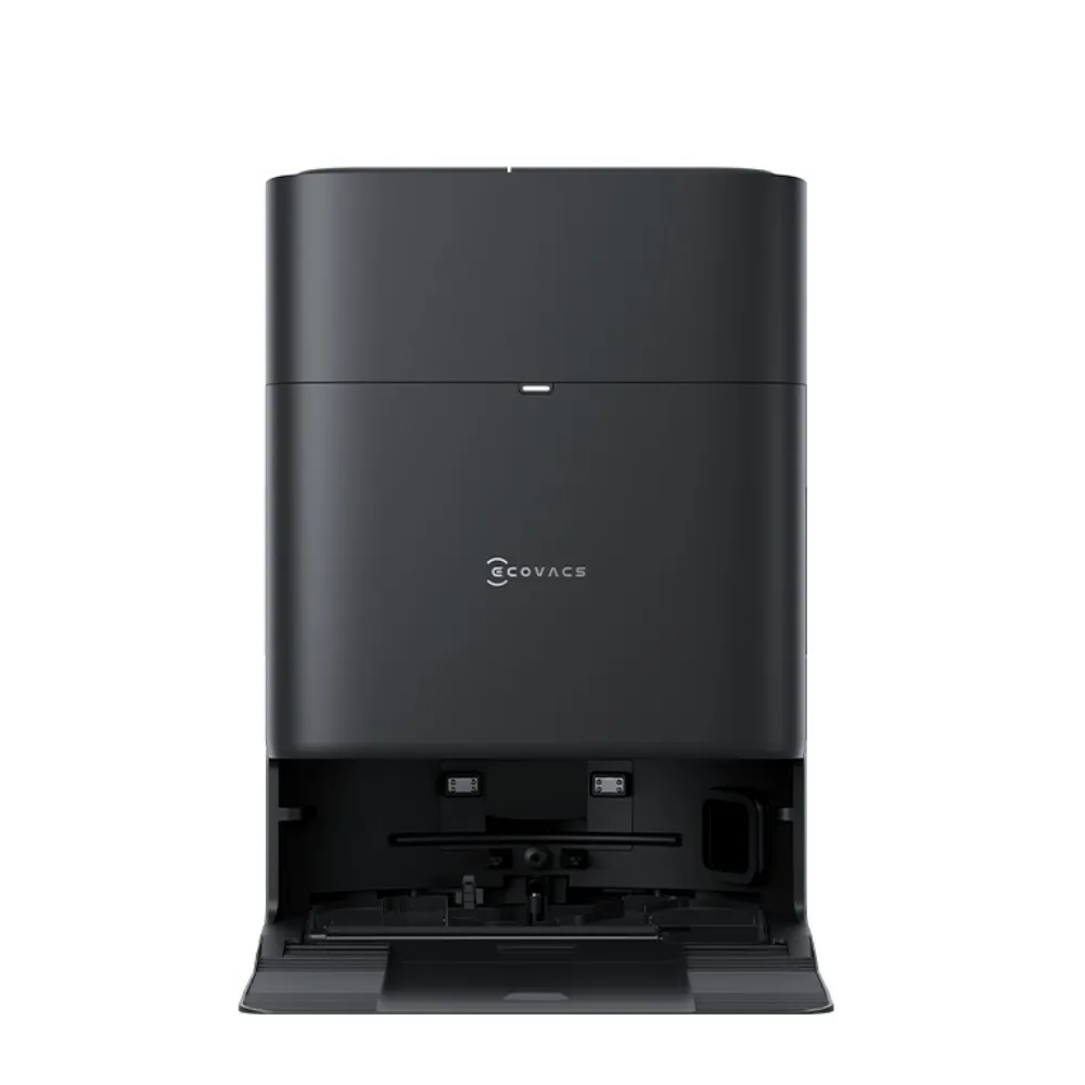 Robot hút bụi lau nhà Ecovacs Deebot T80S Omni - AKIA Smart Home